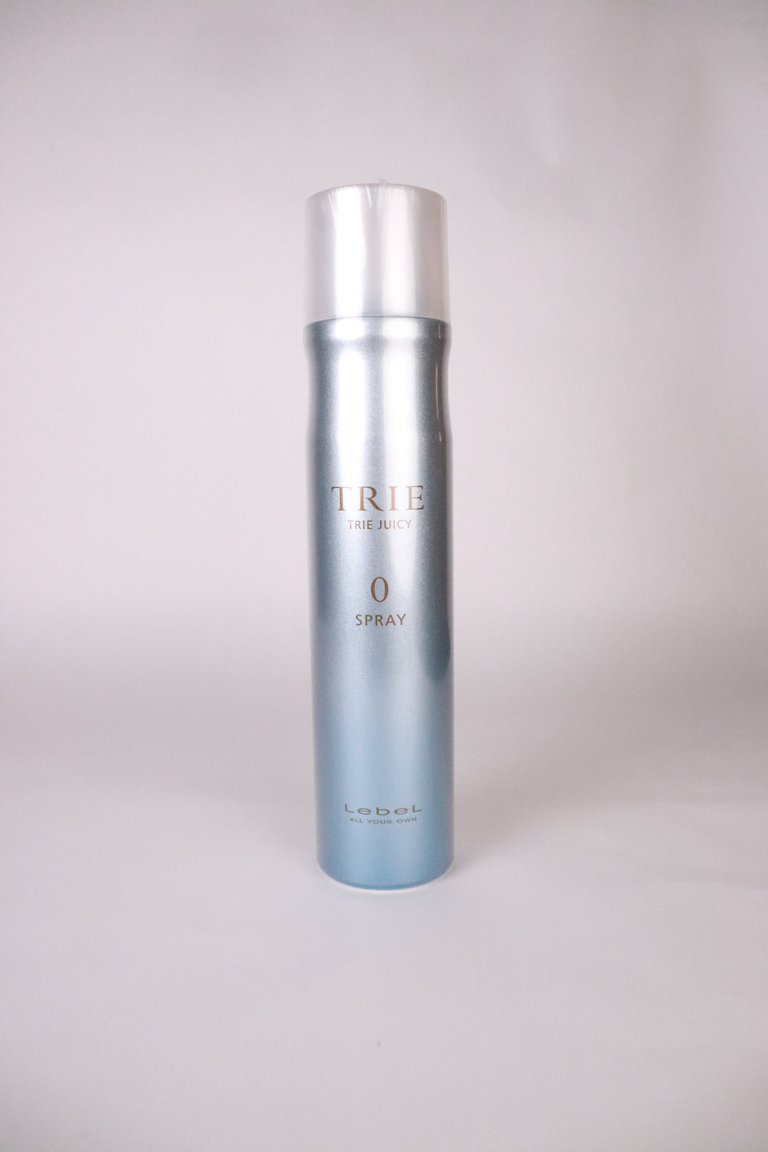 TRIE (トリエ) ジューシースプレー0  170g