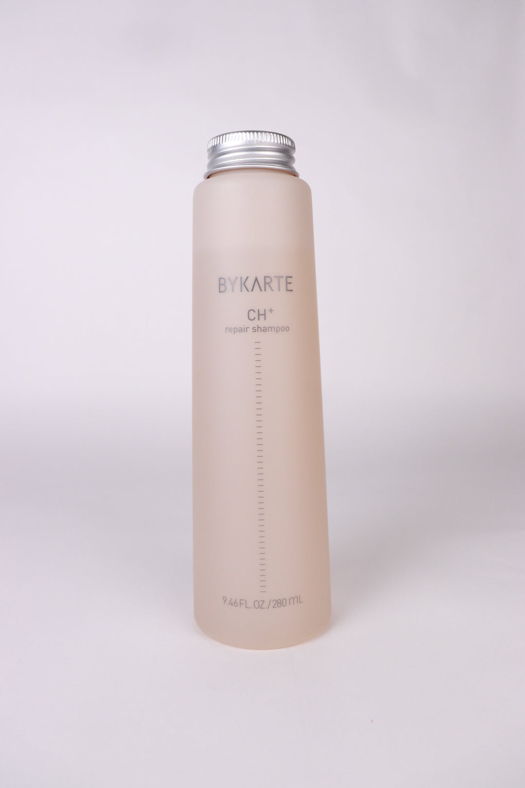 BYKARTE (バイカルテ) リペアシャンプー (CH) coarse hair(硬毛の方に) 75ml・280ml・600ml