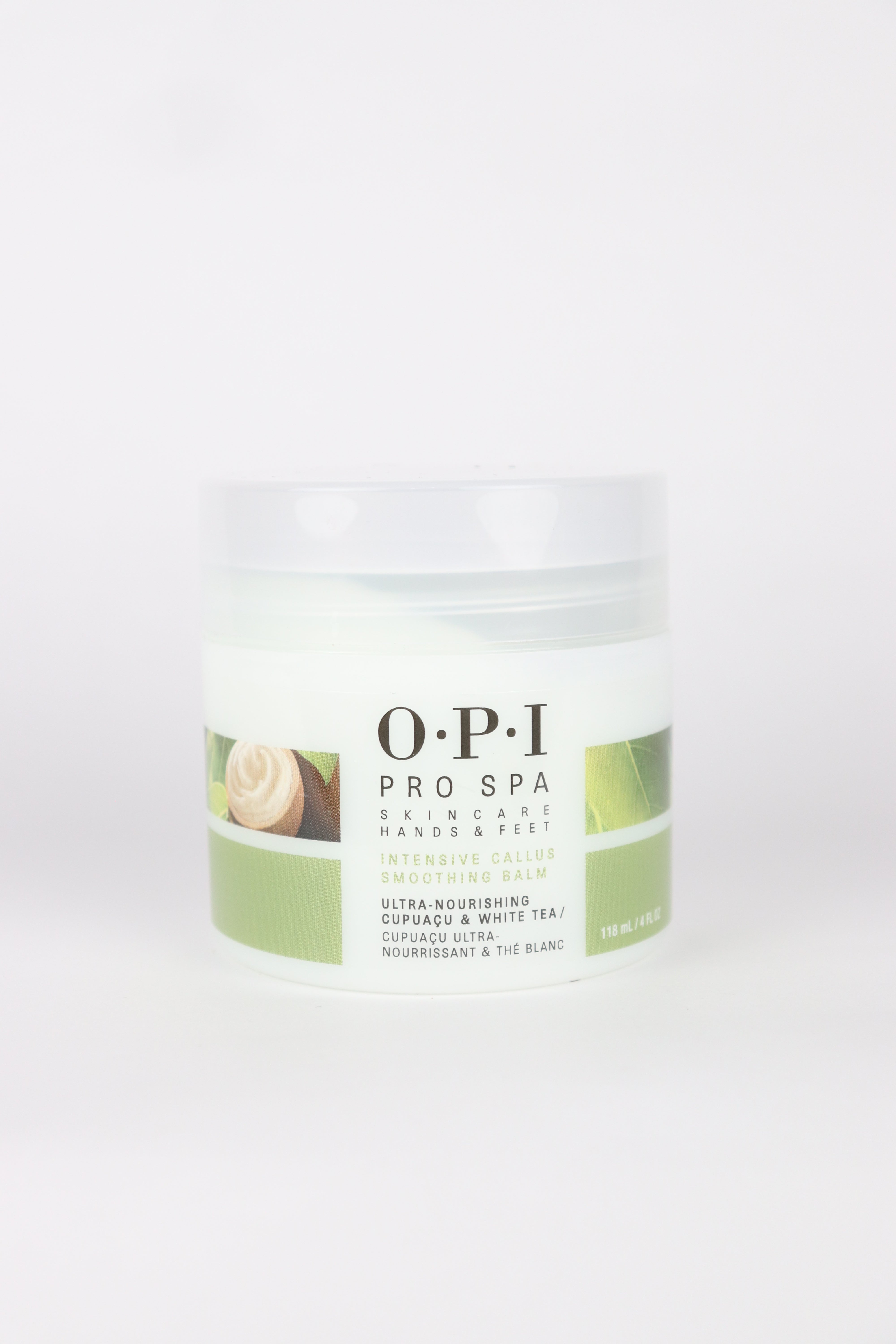 新品O.P.I PRO SPA インテンシブ　カルススムージングバーム O・P・I（オーピーアイ） プロスパ インテンシブ カルス スムージング