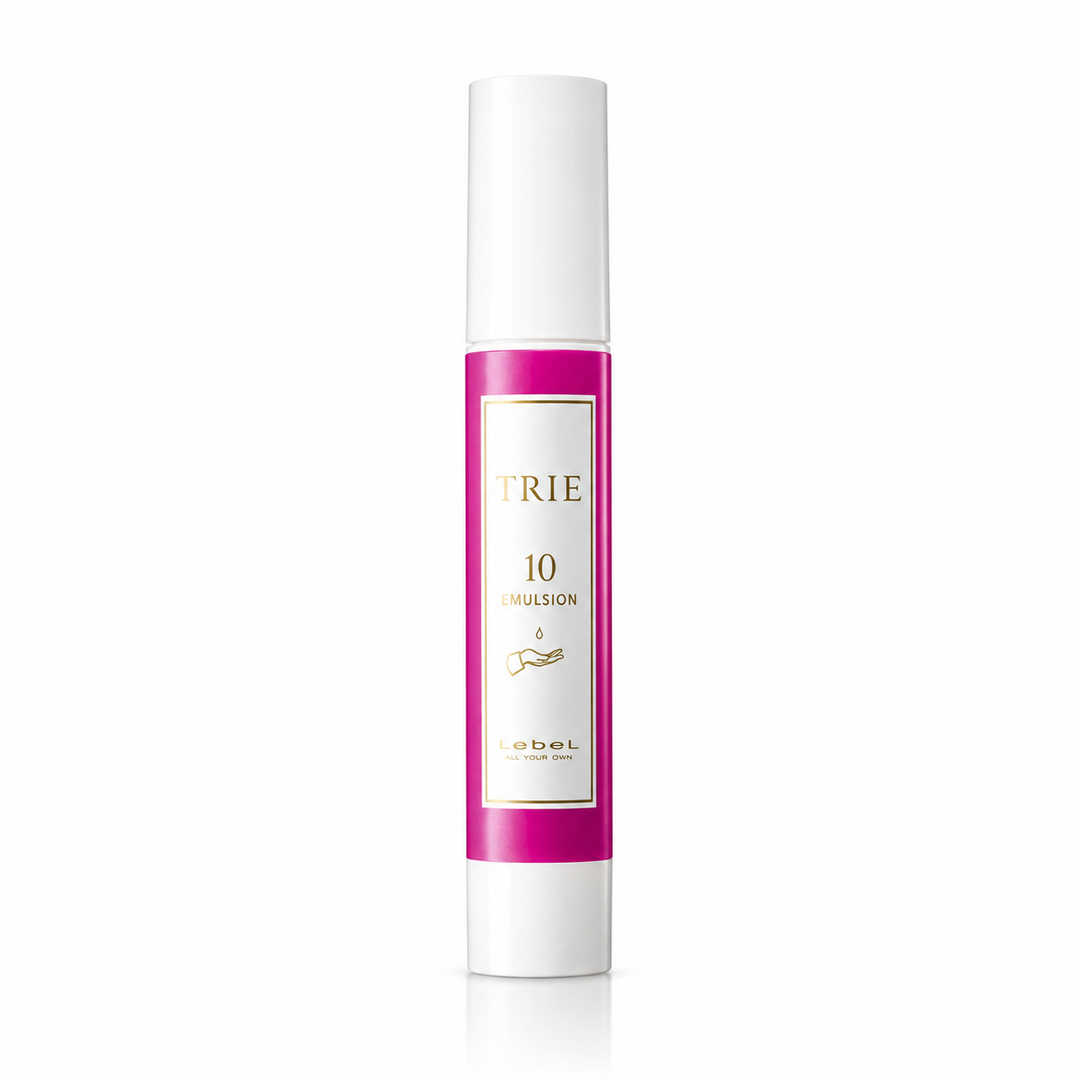 ★TRIE (トリエ) エマルジョン10 50ml・120ml
