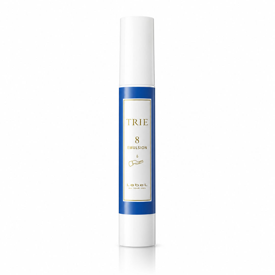 ★TRIE (トリエ) エマルジョン8 50ml・120ml