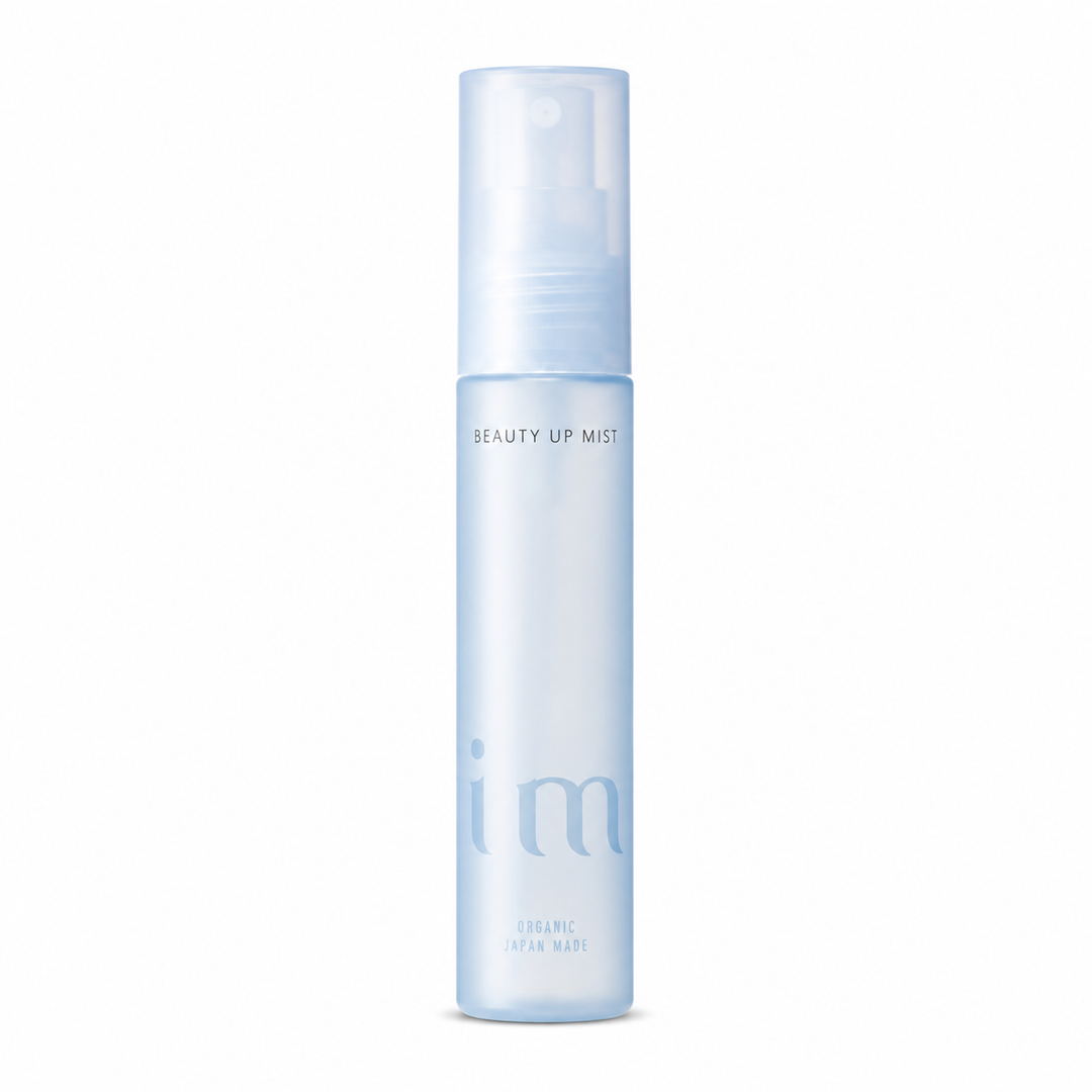 ★im (アイエム) ビューティーアップミスト エクストラキープM  42ml