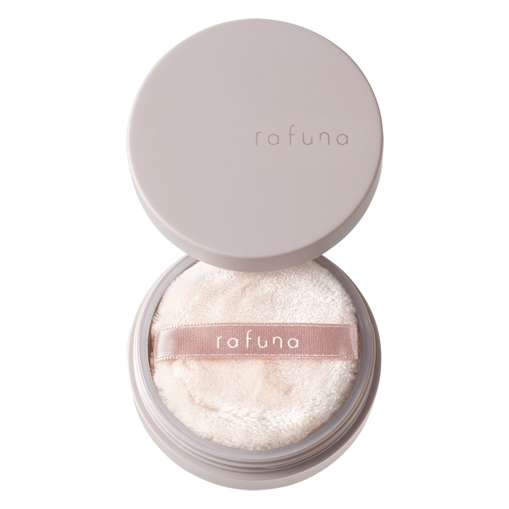 ★rafuna (ラフナ) ホワイトニングシアルースパウダー 10g