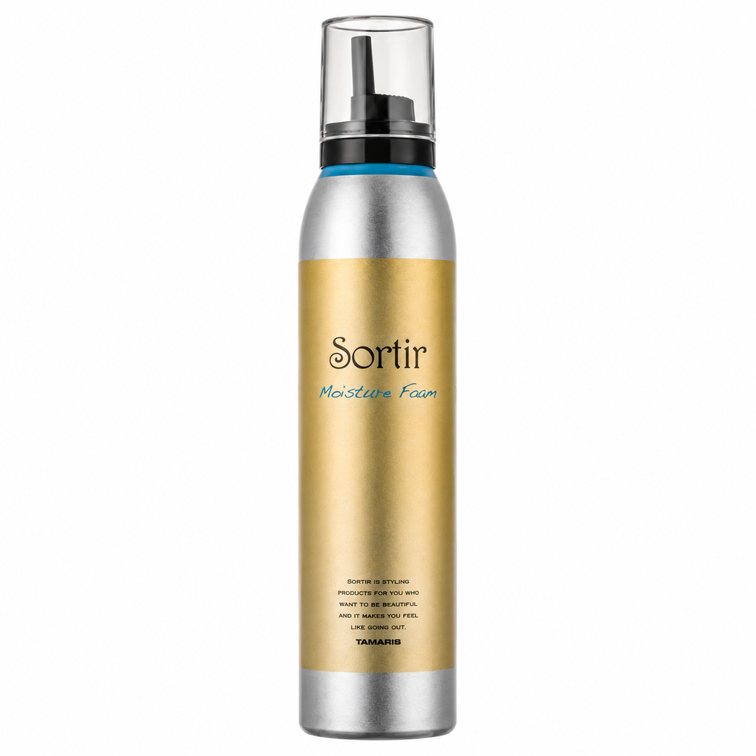 ★Sortir (ソルティール) モイスチャーフォーム 180g