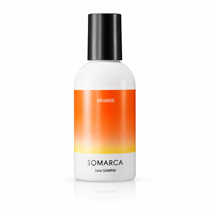 ★SOMARCA (ソマルカ) カラー シャンプー 150ml