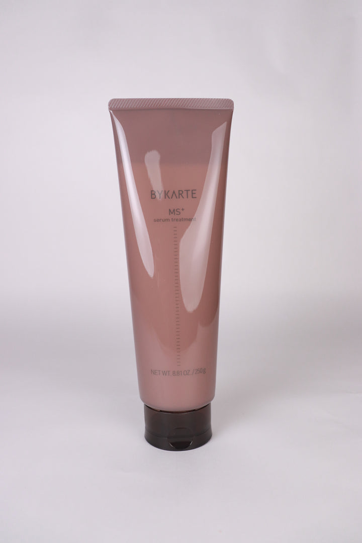 BYKARTE (バイカルテ) セラムトリートメント(MS) 60g・250g・600g