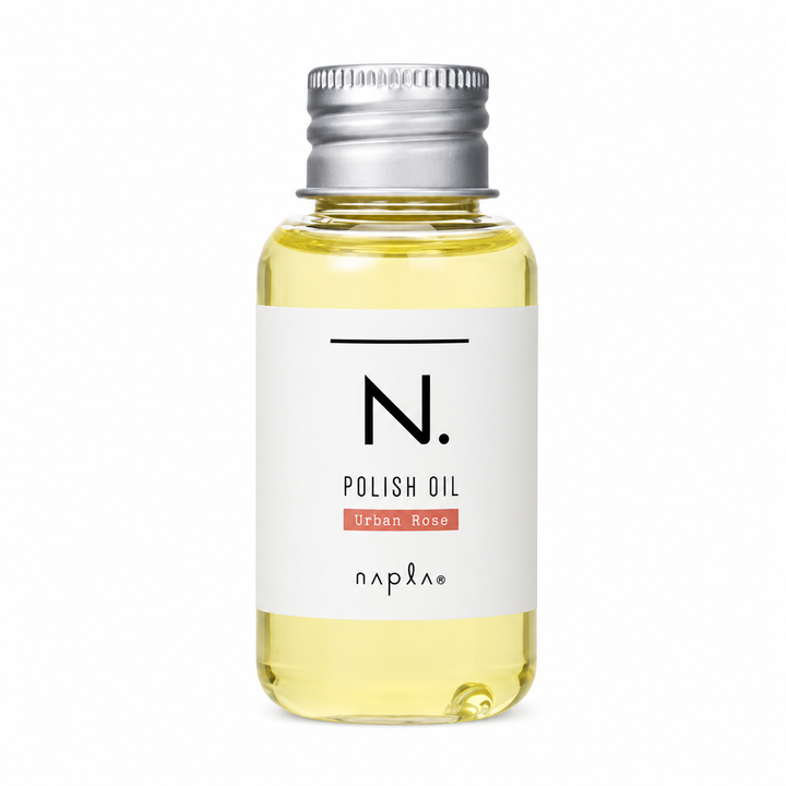 ★N. (エヌドット) ポリッシュオイル 30ml・150ml