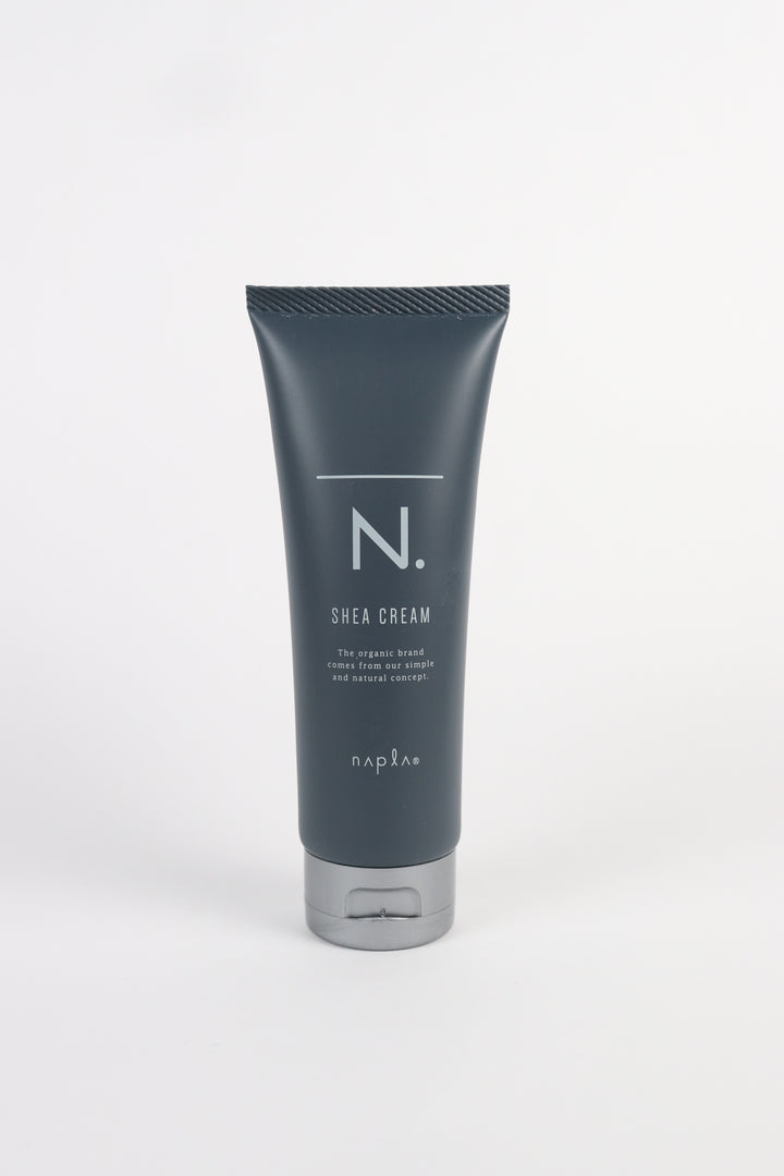 N. (エヌドット) シアミルク 150g
