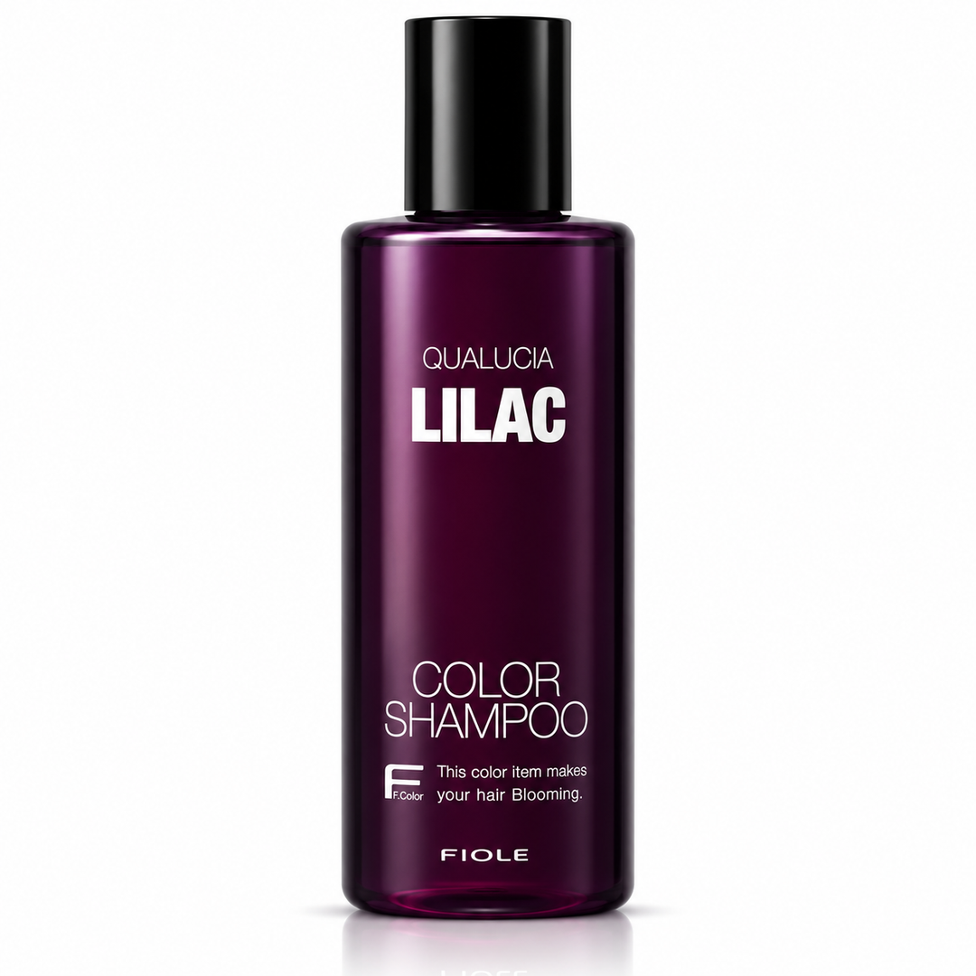 ★QUALUCIA (クオルシア) カラーシャンプー 250ml