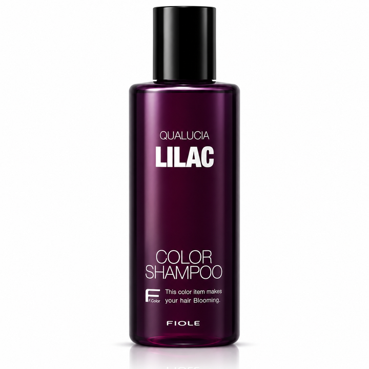 ★QUALUCIA (クオルシア) カラーシャンプー 250ml
