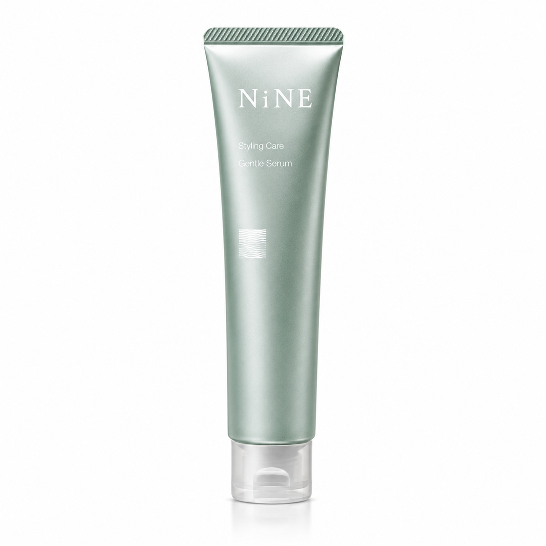 ★NINE (ナイン) デザインセラム 80g