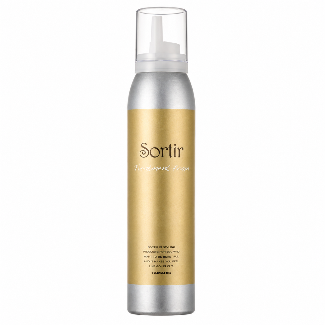 ★Sortir (ソルティール) トリートメントフォーム 180g