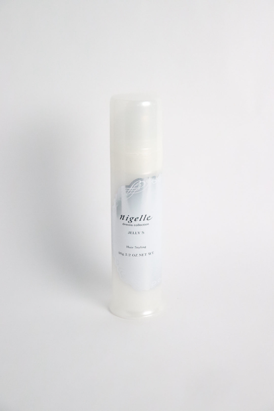 nigelle (ニゼル) ドレシアジェリーS 90g