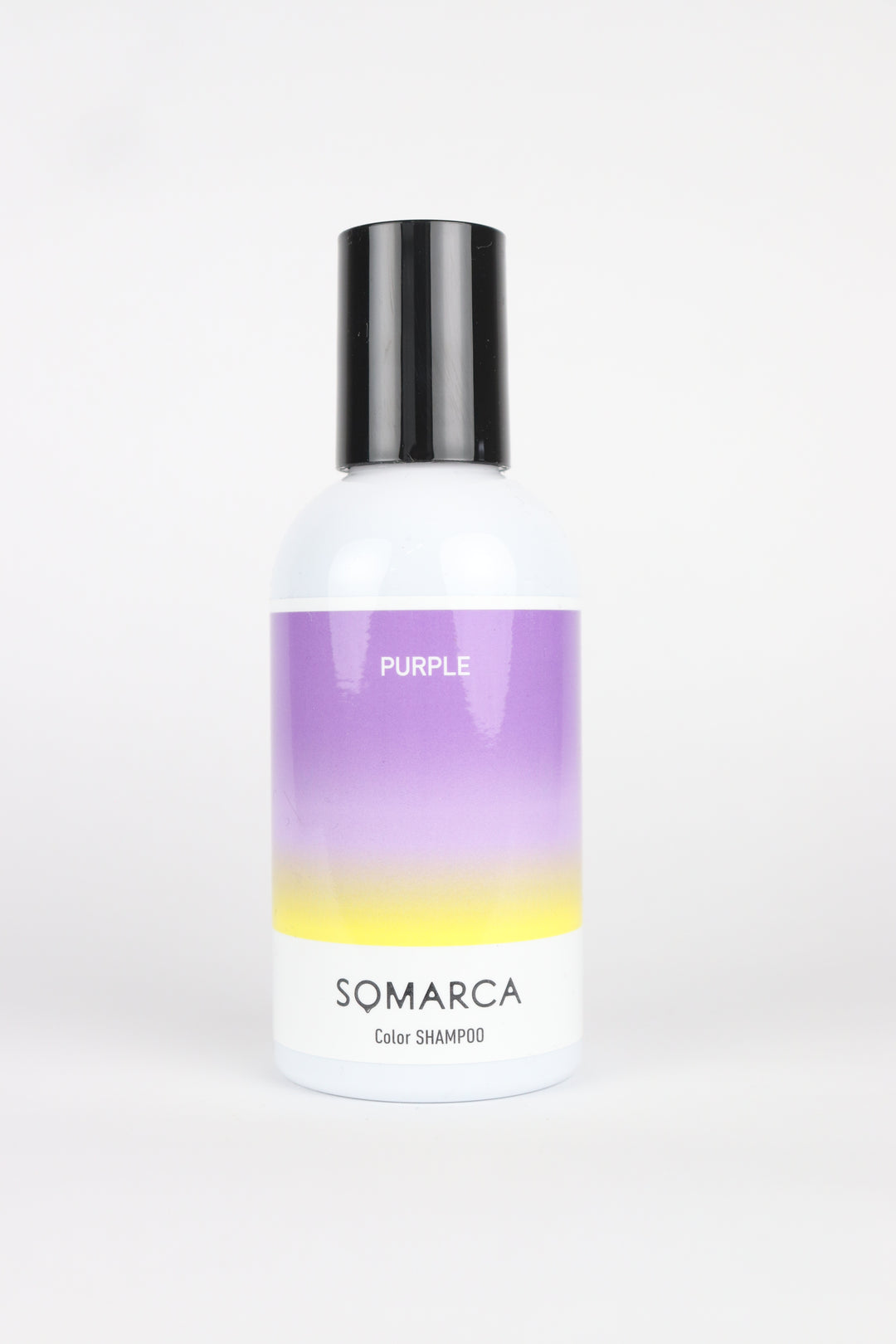 SOMARCA (ソマルカ) カラー シャンプー パープル 150ml