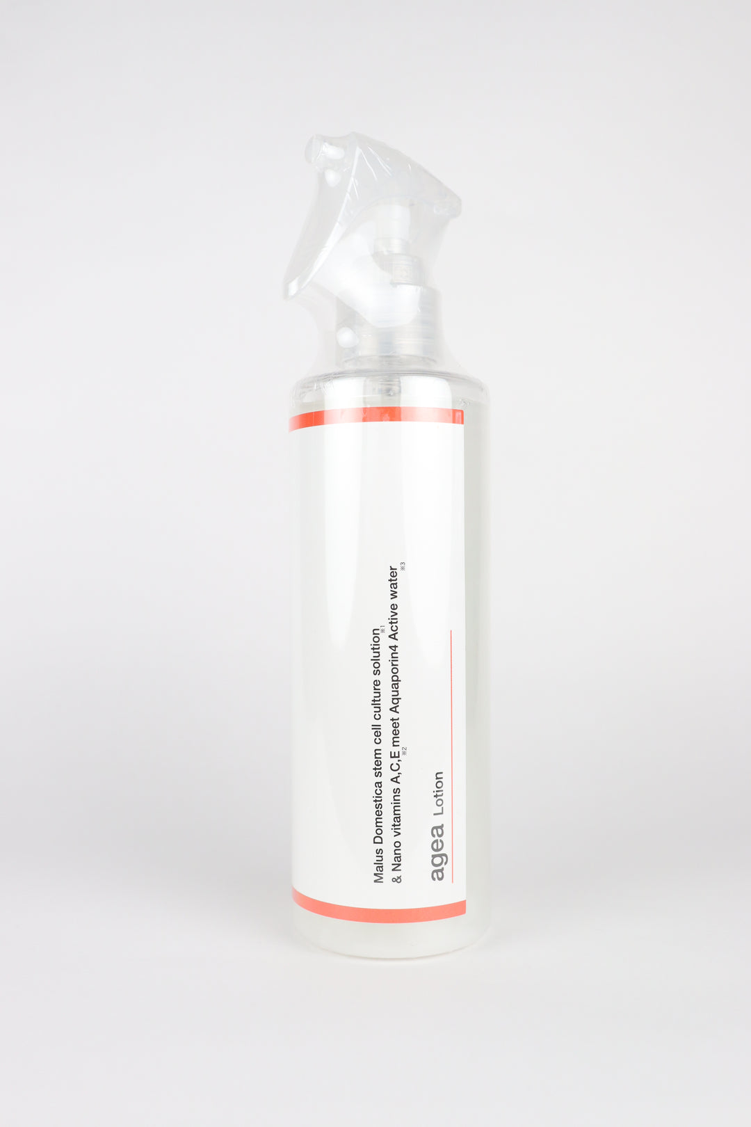 AGEA (エイジア) agea Lotion リンゴ幹細胞ミスト 150ml