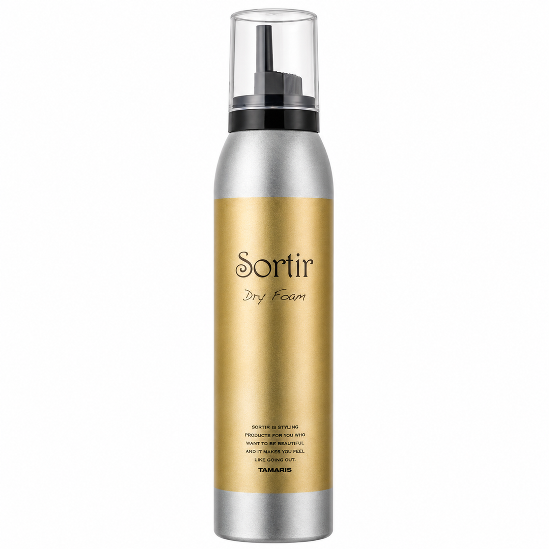 ★Sortir (ソルティール) ドライフォーム 180g