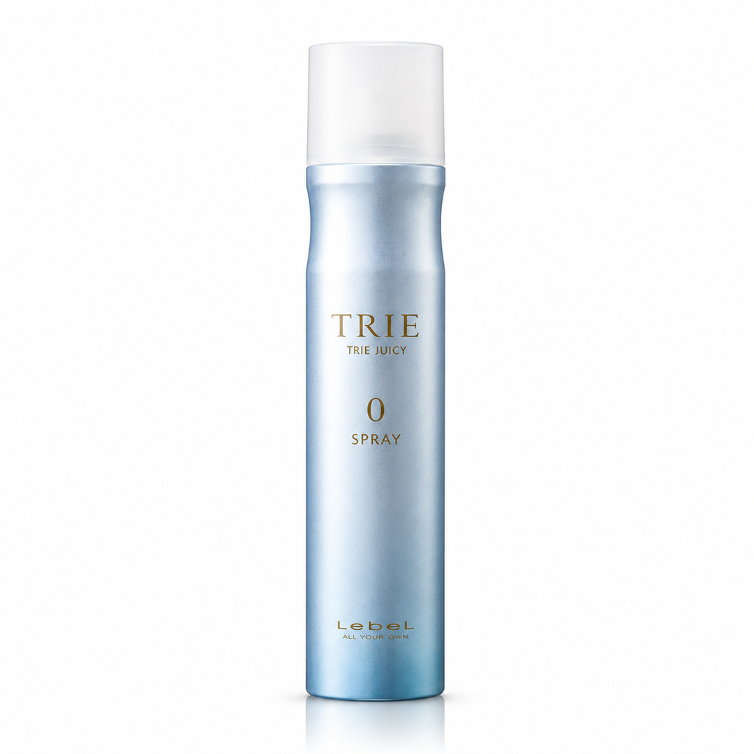 ★TRIE (トリエ) TRIE JUICY SPRAY 0 170g