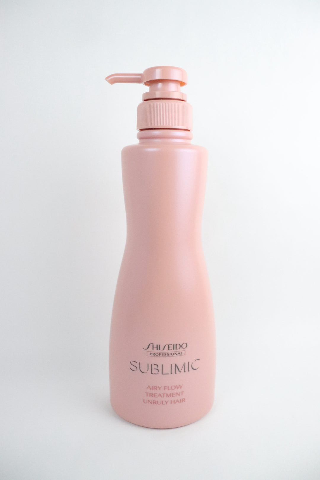 AIRY FLOW (エアリーフロー) トリートメント(U) Unruly Hair 250g・500g・1800g (詰替用) | サブリミック