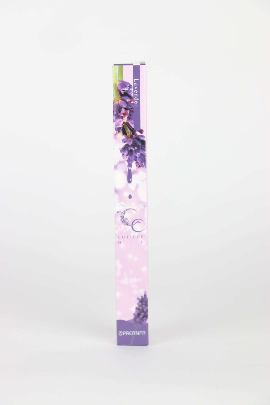 PREGEL (プリジェル) CCキューティクルオイル4. ラベンダー 5ml