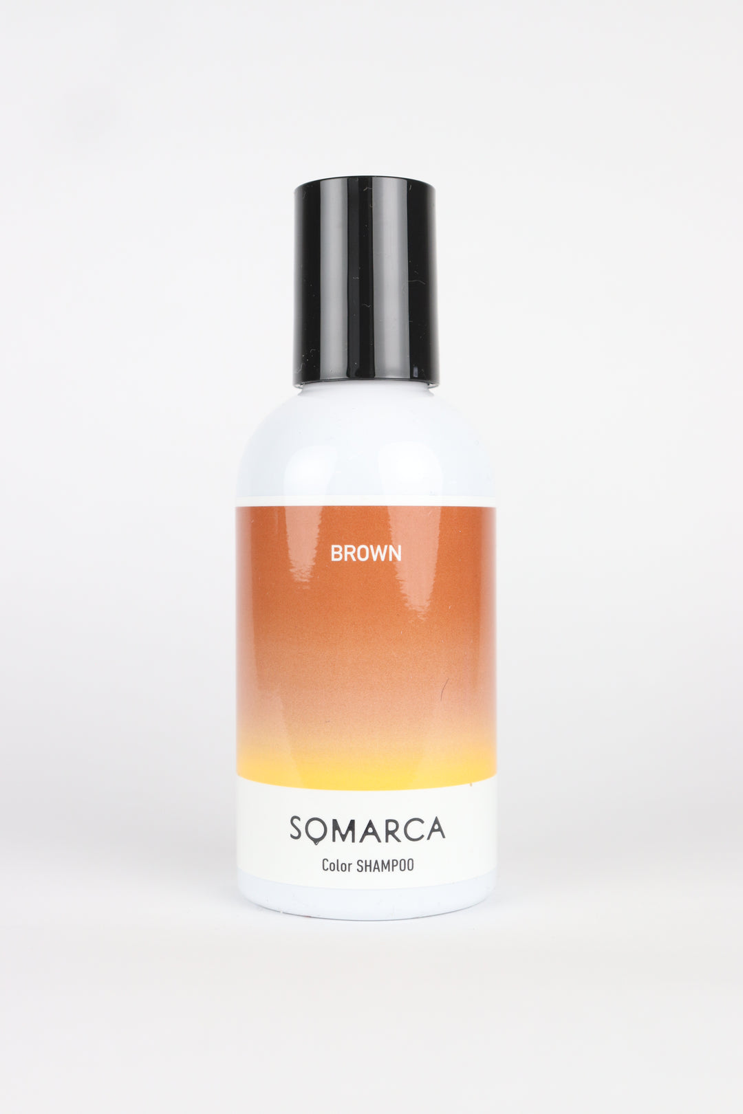 SOMARCA (ソマルカ) カラー シャンプー ブラウン 150ml