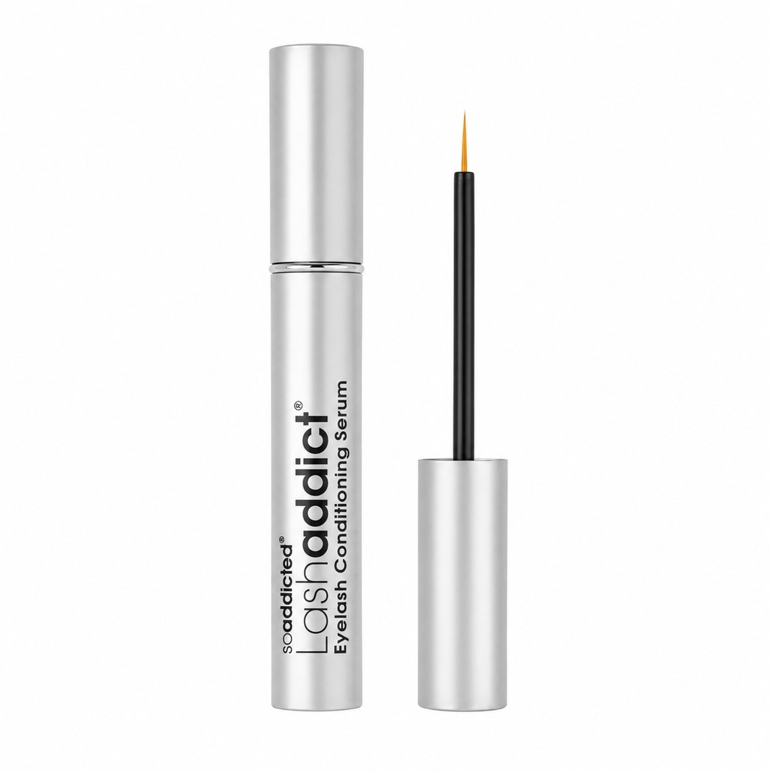 ★soaddicted (ソーアディクティッド) ラッシュアディクト アイラッシュ コンディショニング セラム アドバンス 5ml