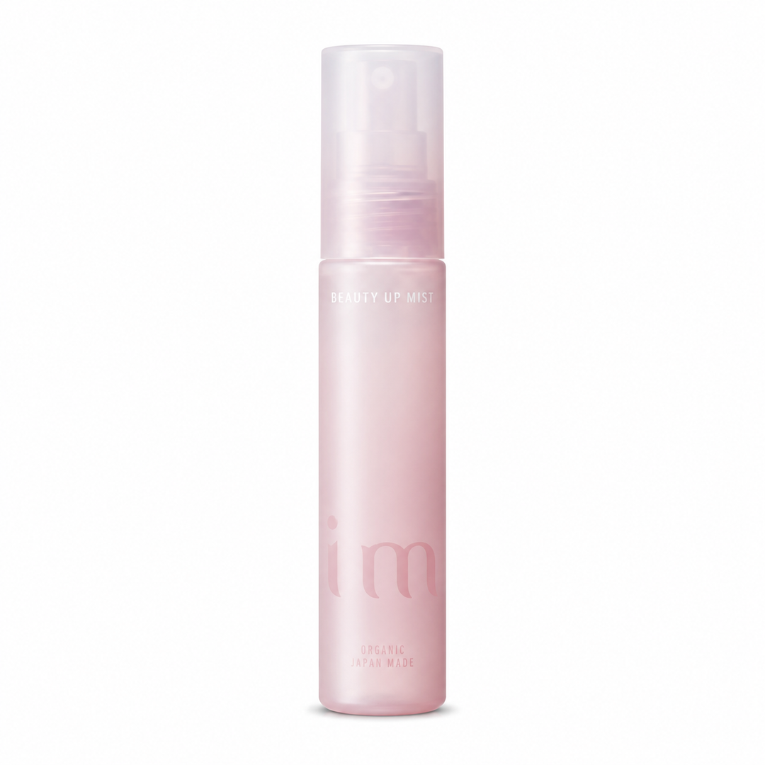 ★im (アイエム) ビューティーアップミスト ツヤキープ  42ml
