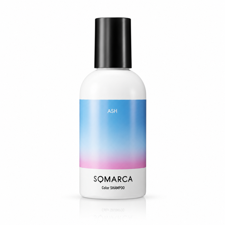 ★SOMARCA (ソマルカ) カラー シャンプー 150ml