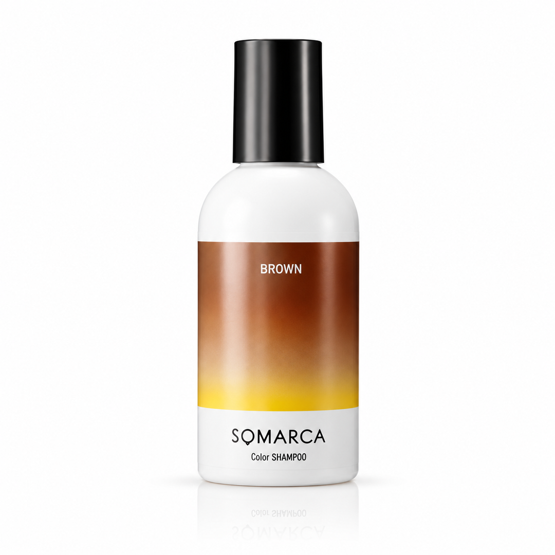 ★SOMARCA (ソマルカ) カラー シャンプー 150ml