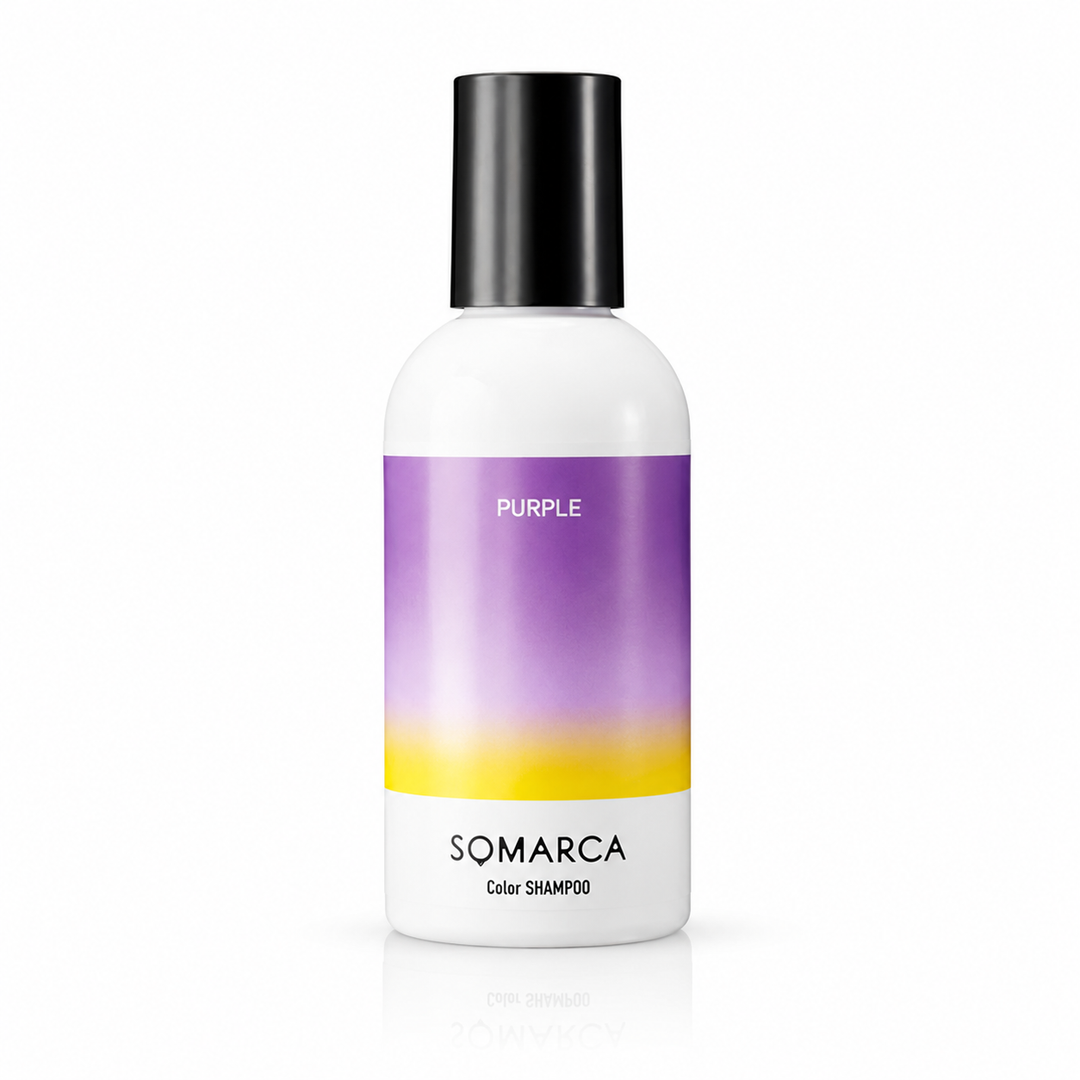 ★SOMARCA (ソマルカ) カラー シャンプー 150ml