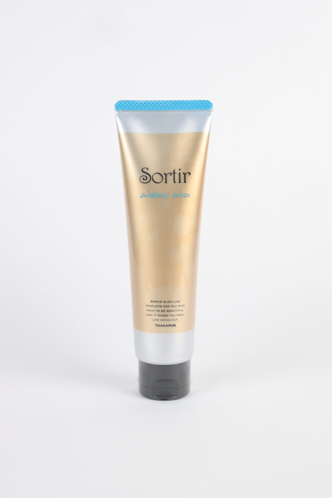 Sortir (ソルティール) ウォータリーワックス 80g