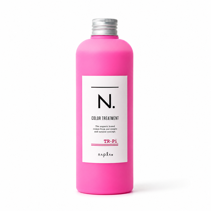 ★N. (エヌドット) カラートリートメント  300g