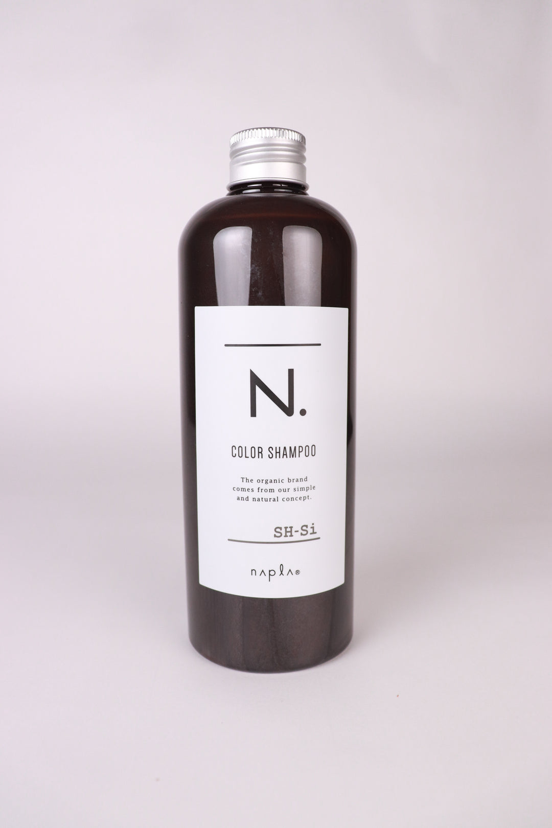 N. (エヌドット) シルバーシャンプー 320ml