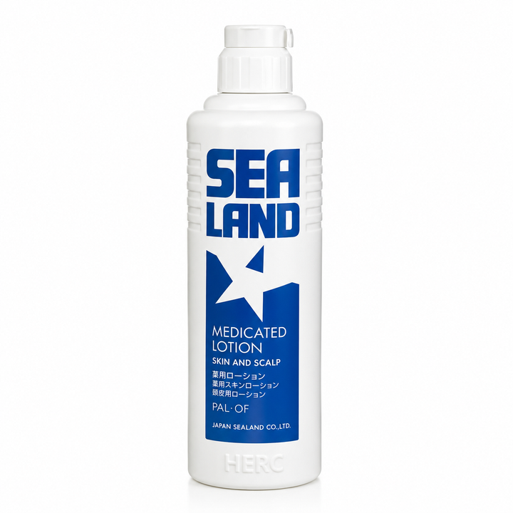 ★シーランド 薬用ローション 340ml・1000ml・3800ml