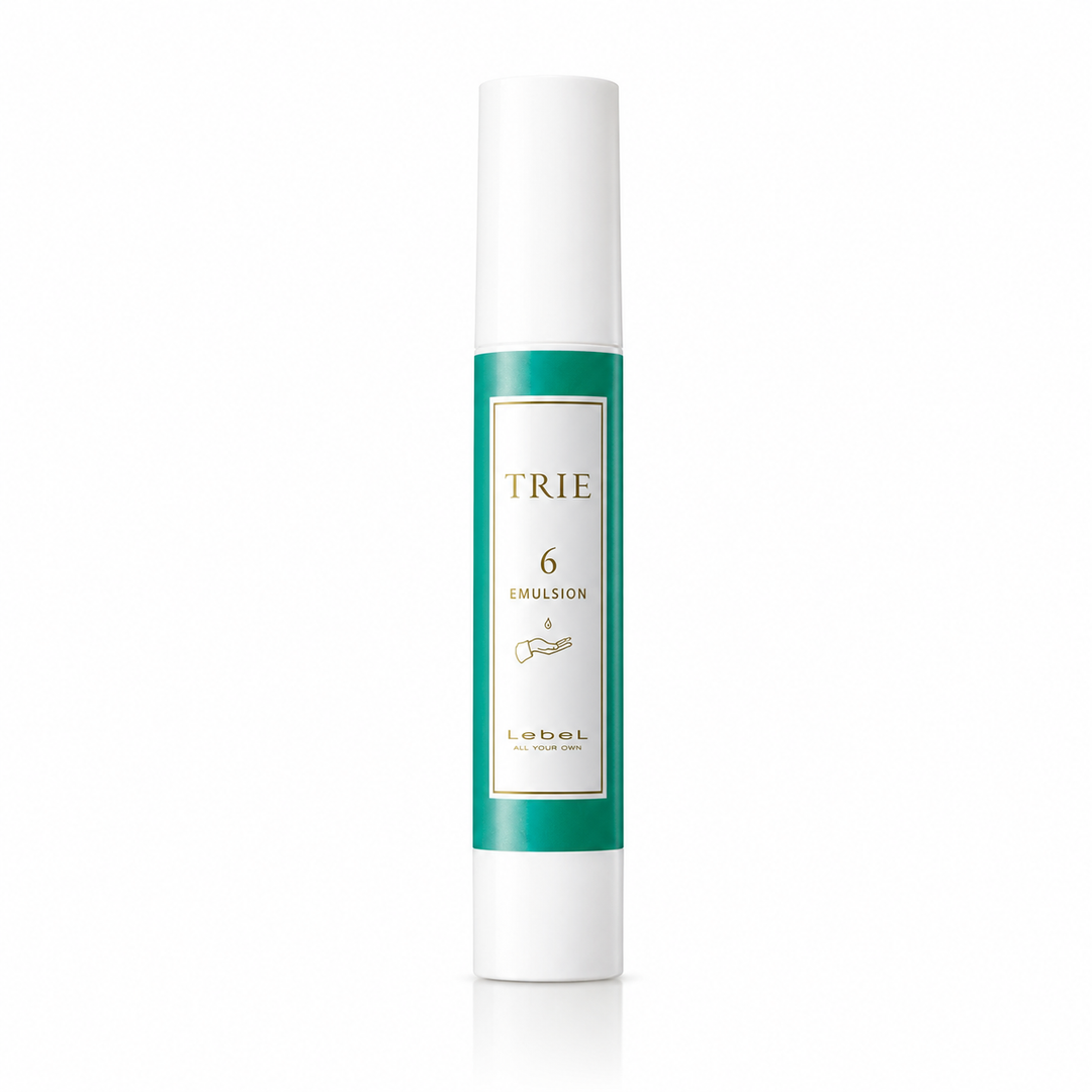 ★TRIE (トリエ) エマルジョン6 50ml・120ml