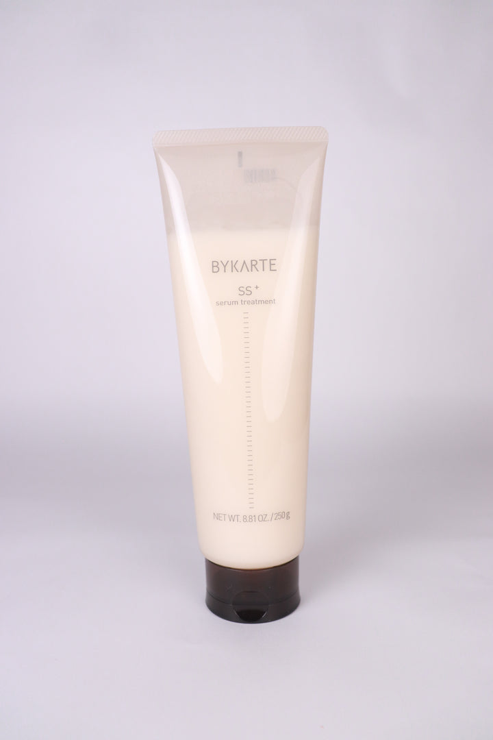 BYKARTE (バイカルテ) セラムトリートメント(SS) 60g・250g・600g