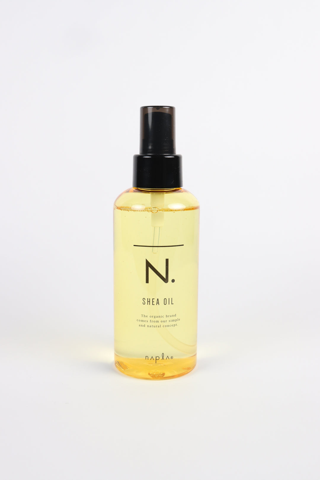 N. (エヌドット) シアオイル 150ml