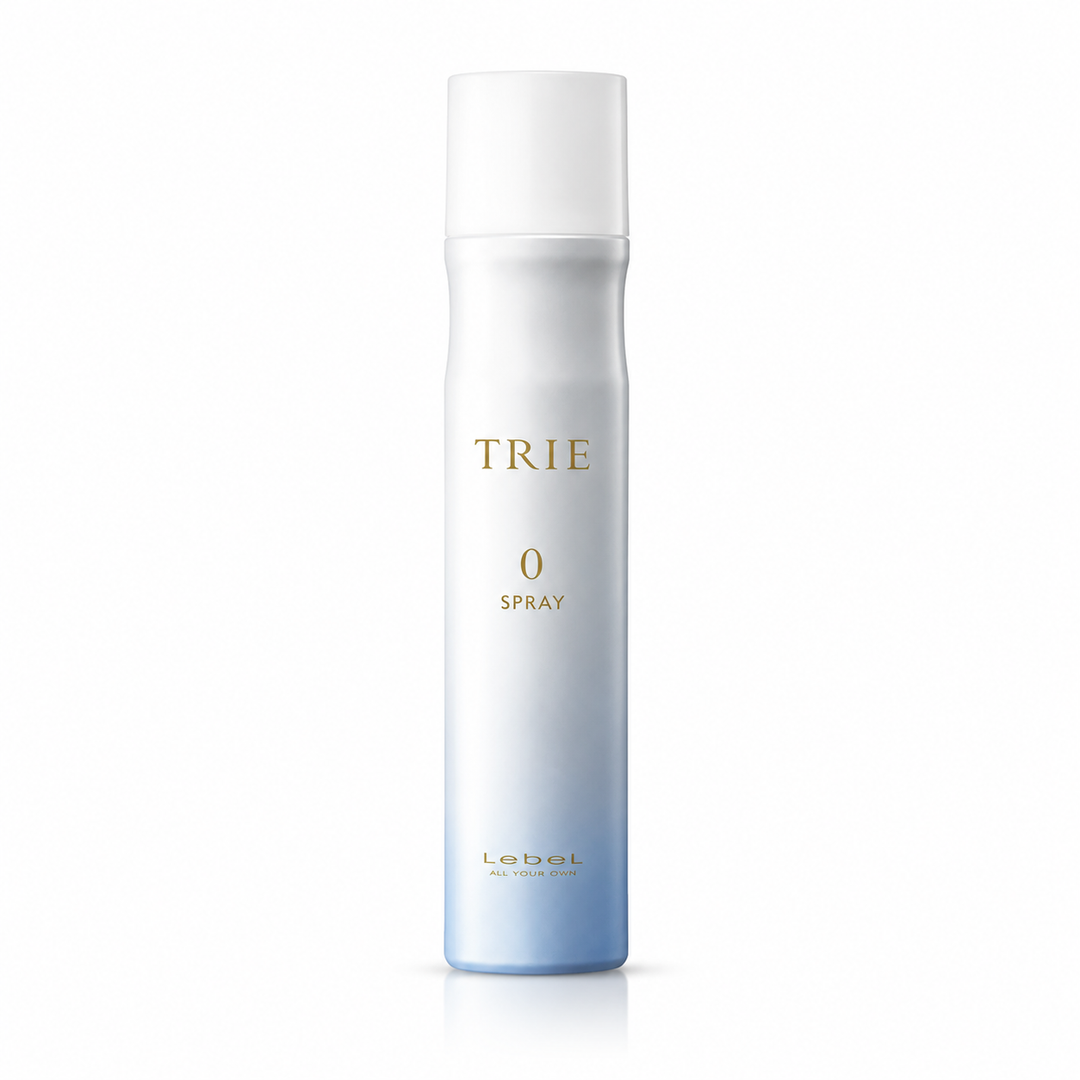 ★TRIE (トリエ) TRIE SPRAY 0 170g
