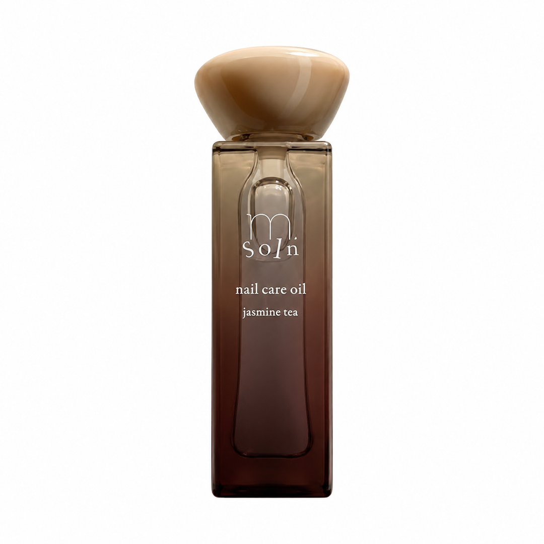 ★m.soin ネイルケアオイル  6.5ml