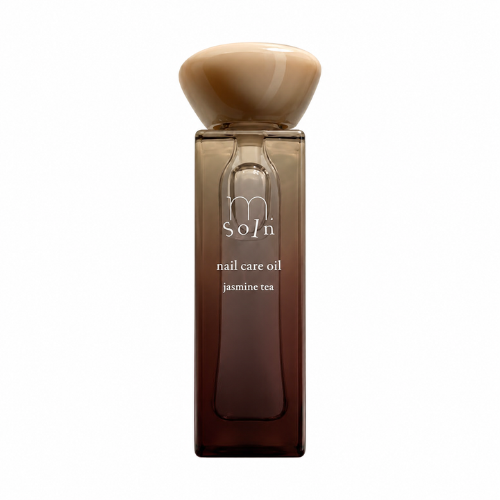 ★m.soin ネイルケアオイル  6.5ml