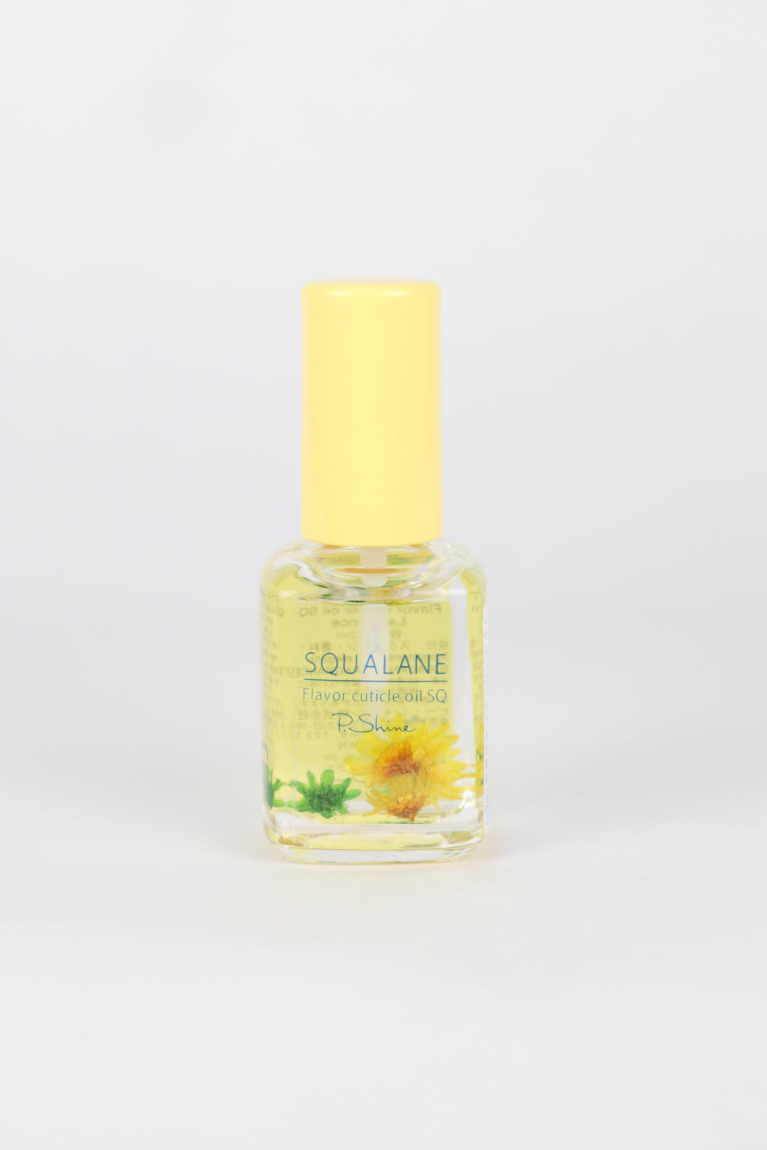 P.Shine (ピーシャイン) フレーバーキューティクルオイルSQ ラフランス 12ml