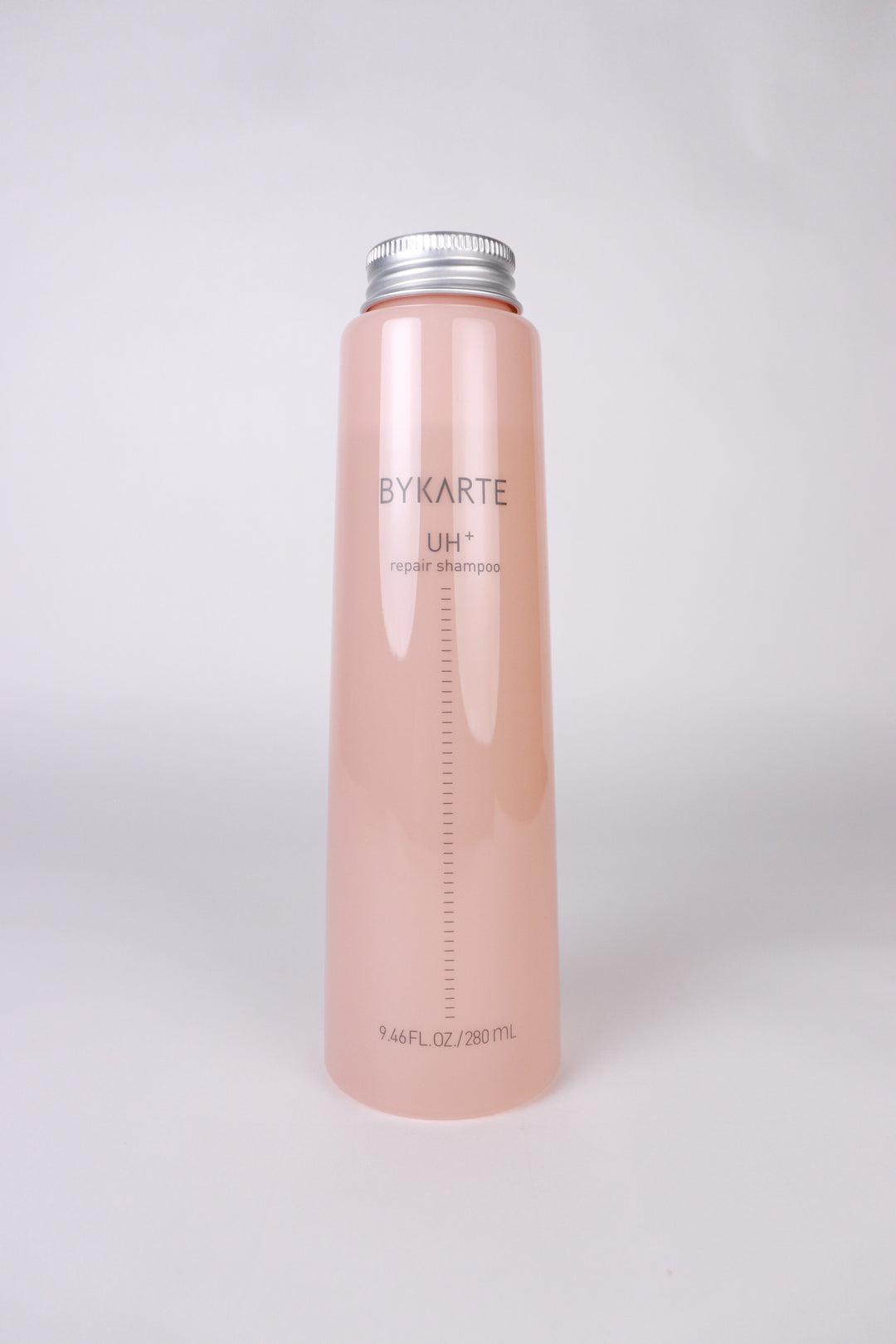 BYKARTE (バイカルテ) リペアシャンプー (UH) unruly hair(まとまりが足りない方に) 75ml・280ml・600ml