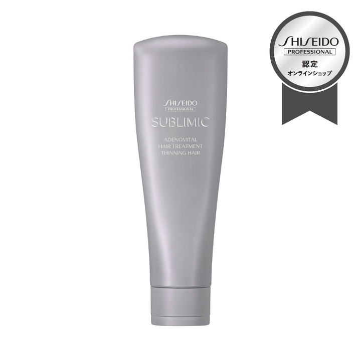 ADENOVITAL (アデノバイタル) トリートメント 250g・500g・450g (詰替用) | サブリミック