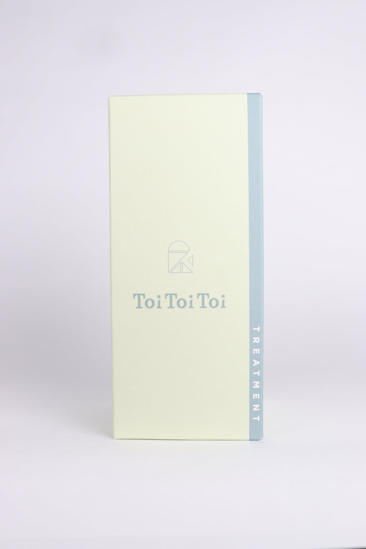ToiToiToi (トイトイトーイ) トリートメント 400g・1000g (詰替用)