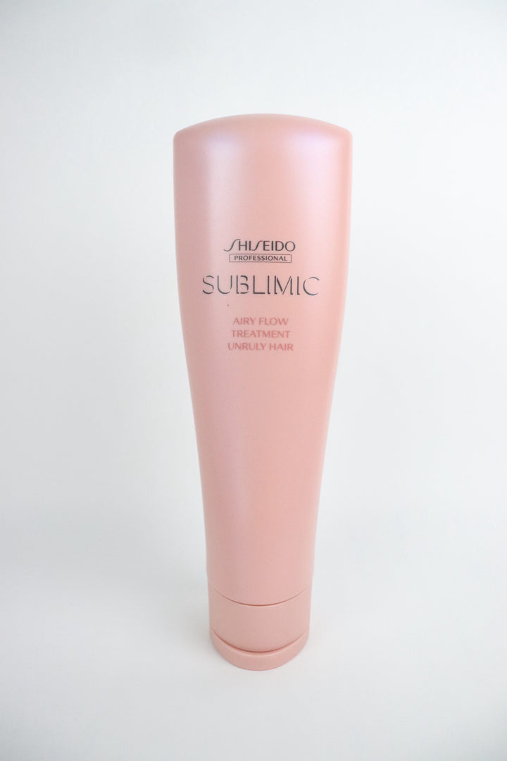 AIRY FLOW (エアリーフロー) トリートメント(U) Unruly Hair 250g・500g・1800g (詰替用) | サブリミック