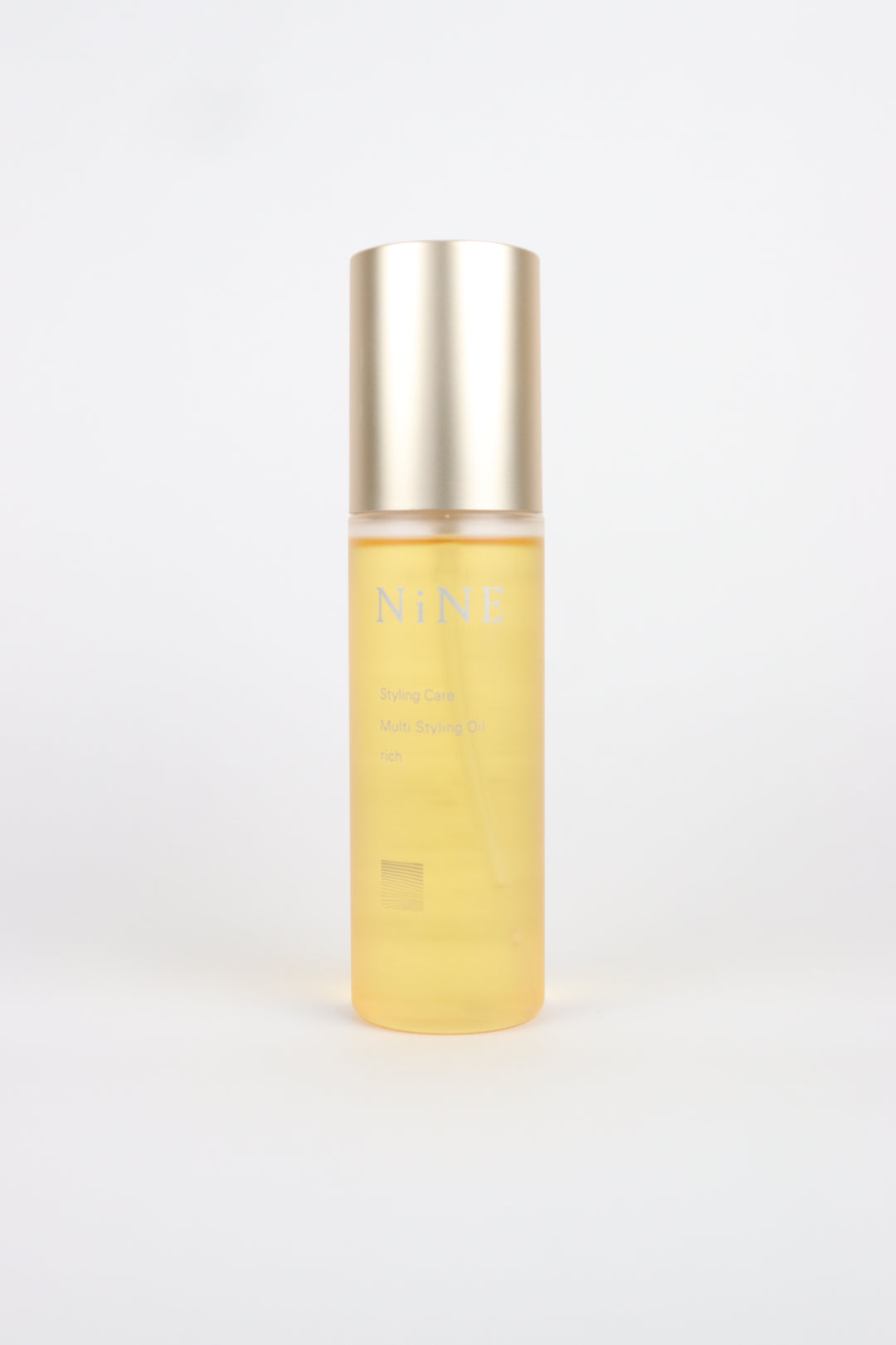 NINE (ナイン) マルチスタイリングオイル 100ml