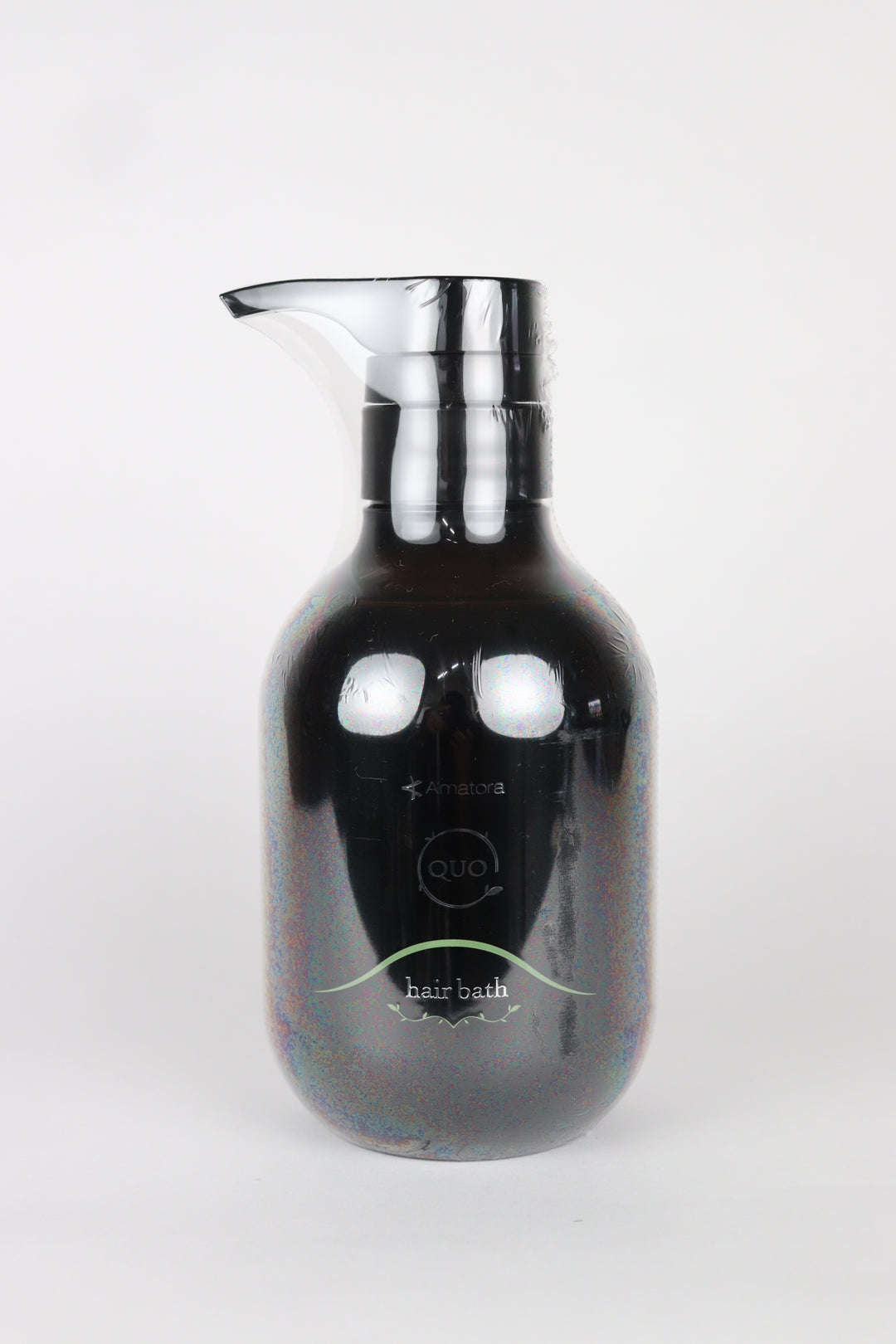 Amatora QUO (アマトラ クゥオ) シャンプー ヘアバス 375ml