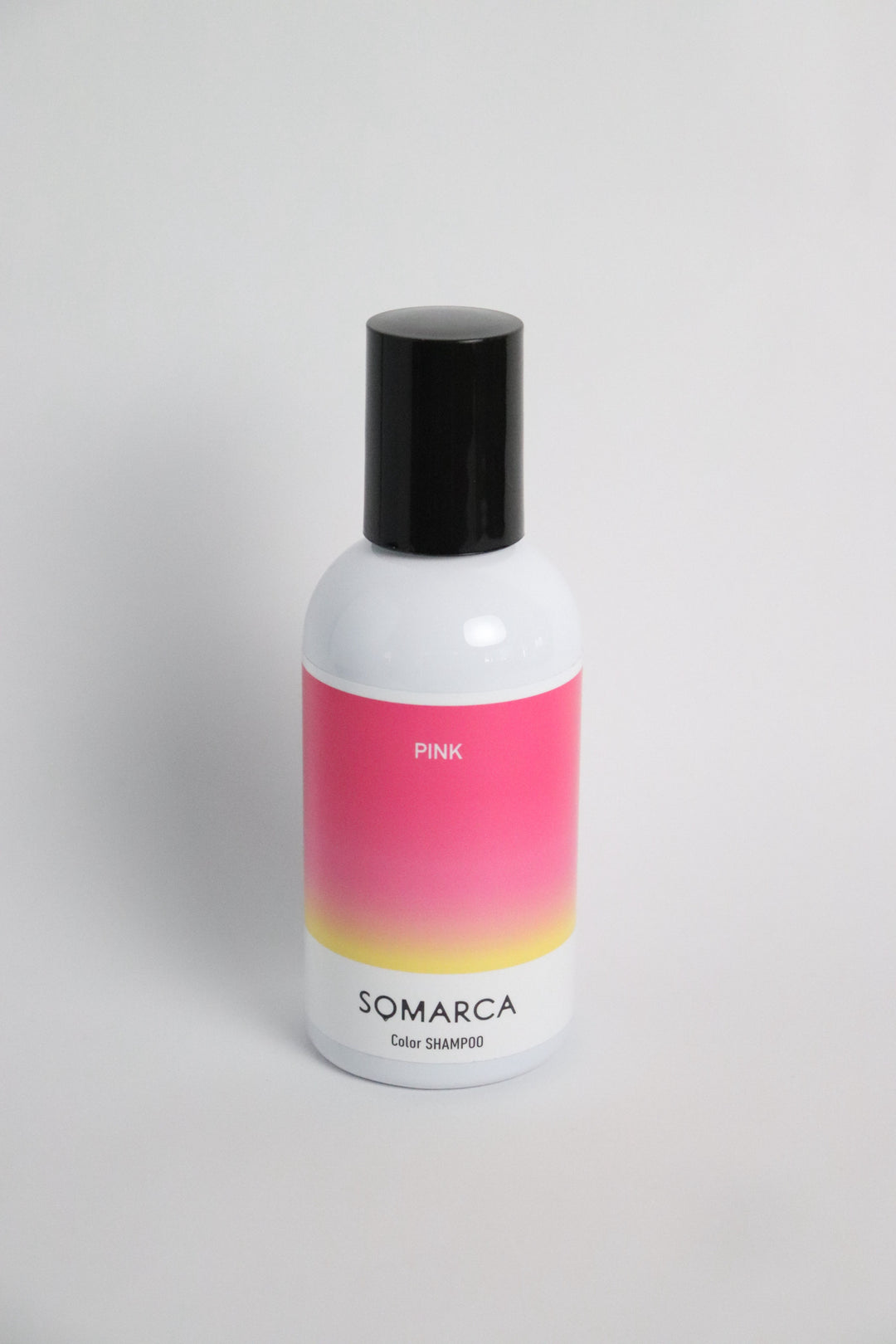 SOMARCA (ソマルカ) カラー シャンプー ピンク 150ml