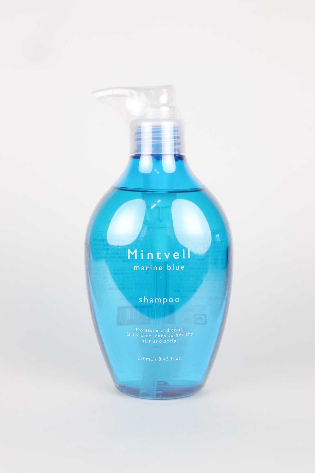 MINT VELL (ミントベル) シャンプー 275ml