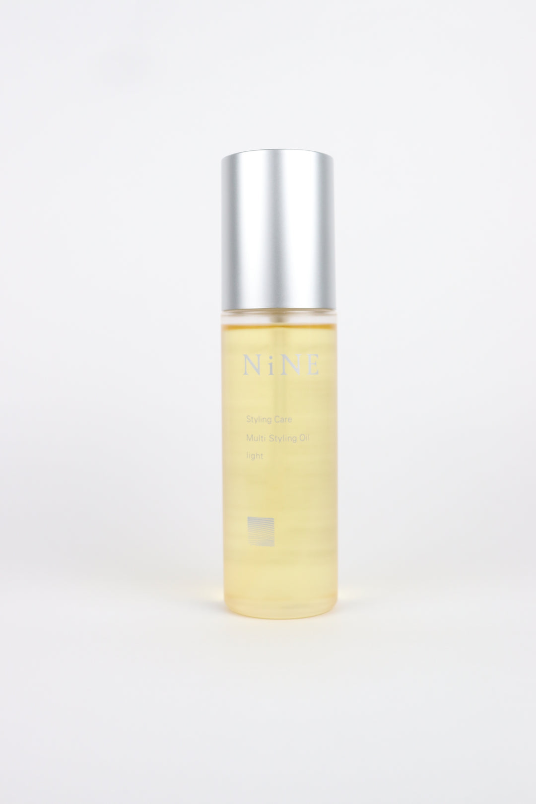 NINE (ナイン) マルチスタイリングオイル 100ml
