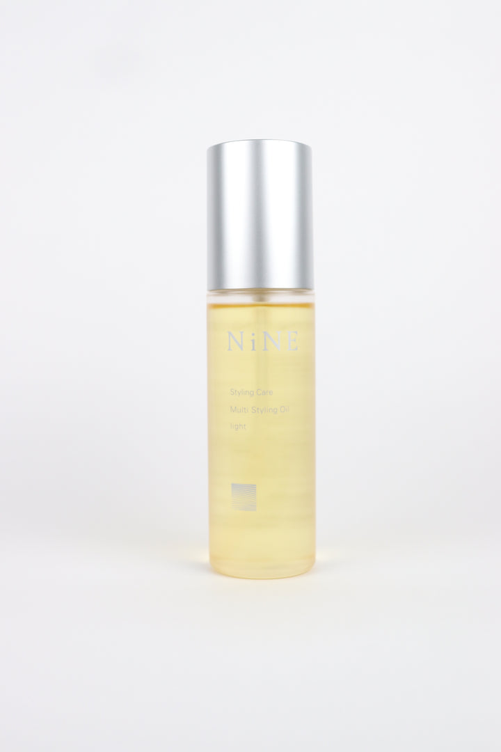 NINE (ナイン) マルチスタイリングオイル 100ml